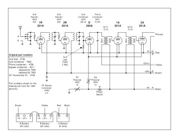 Atwater Kent-4640_4920_20_20 Big Box-1924.Radio preview